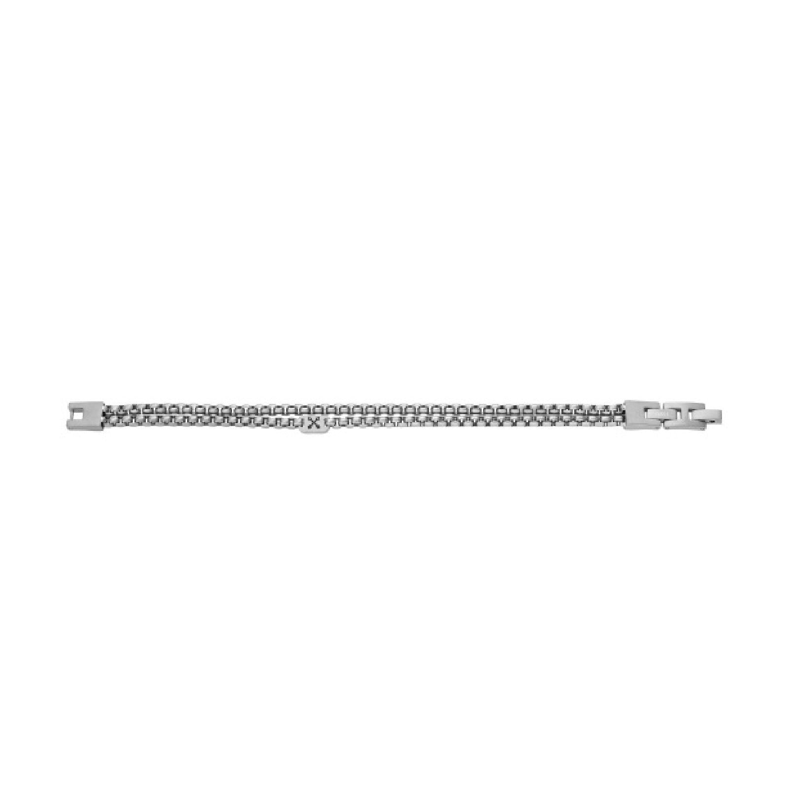 Bracciale Fossil Jewelry da uomo JF04339040-2