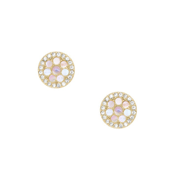 Orecchini Fossil Sadie da donna JF04344710-1
