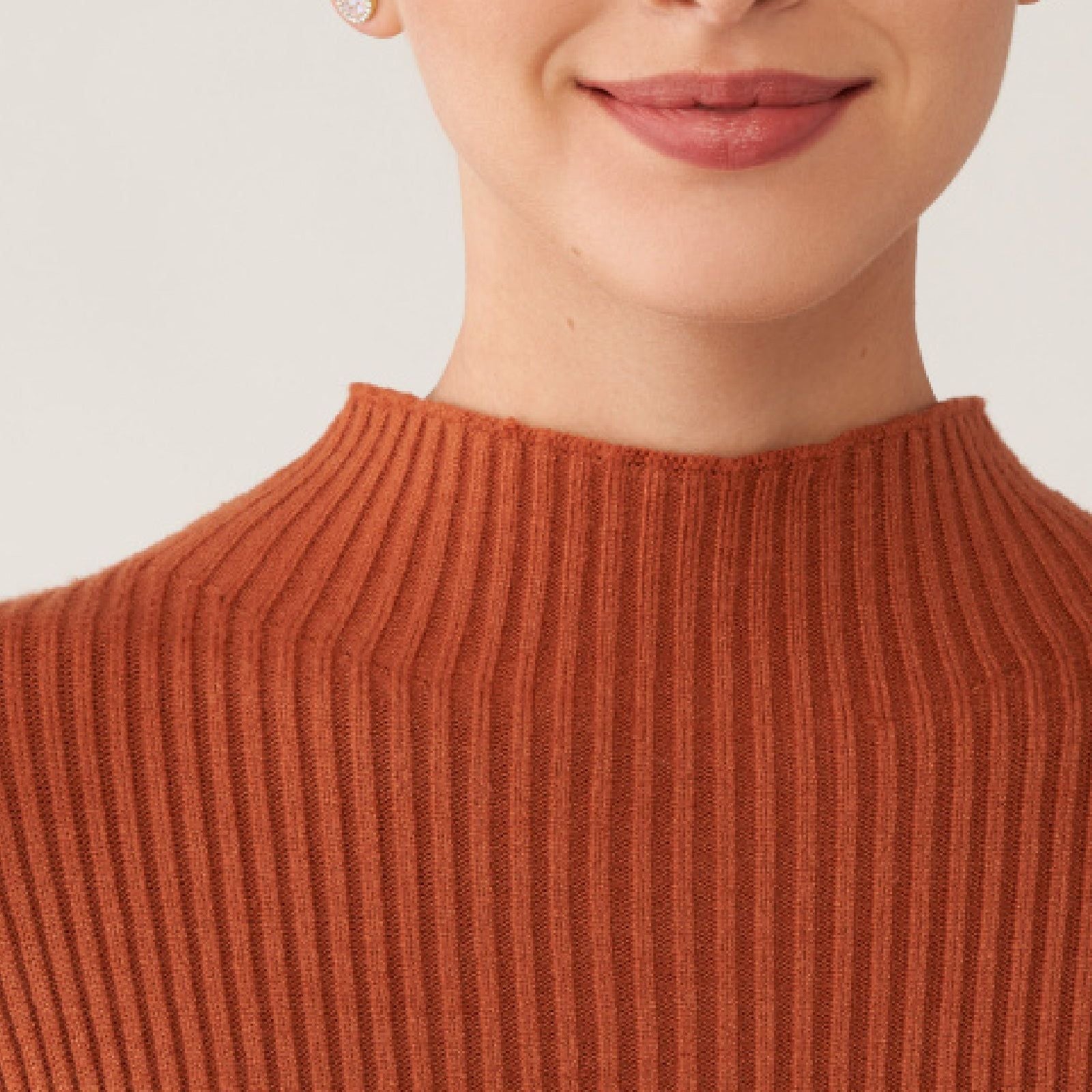 Orecchini Fossil Sadie da donna JF04344710-3