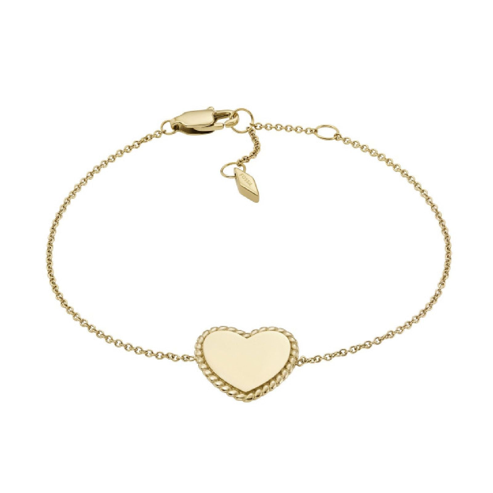 Bracciale Fossil Drew da donna JF04361710-1