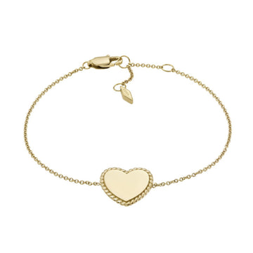 Bracciale Fossil Drew da donna JF04361710-1