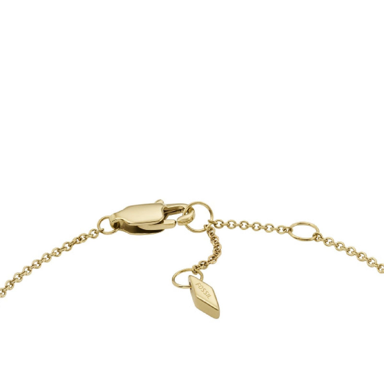 Bracciale Fossil Drew da donna JF04361710-3