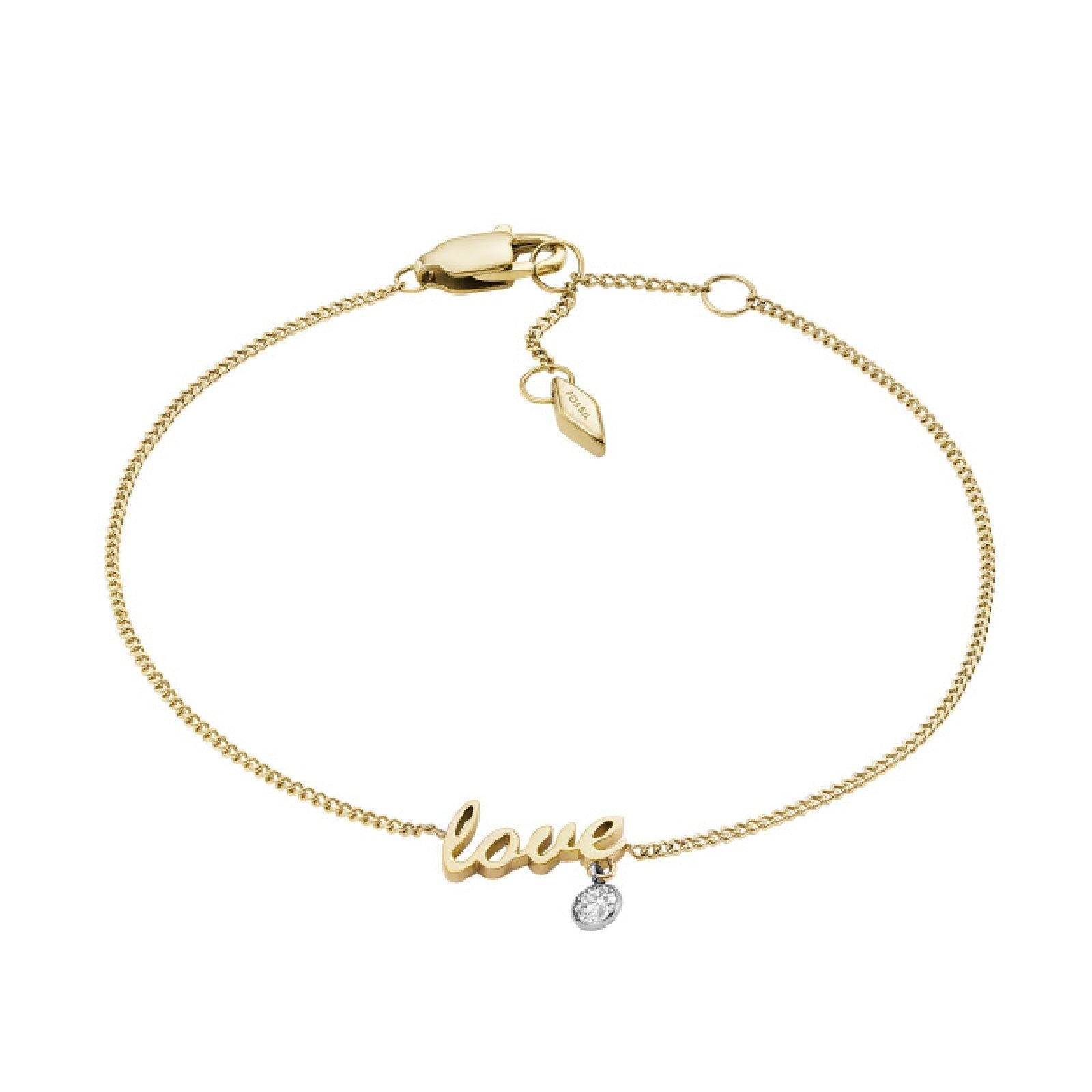 Bracciale Fossil Sadie da donna JF04362998-1