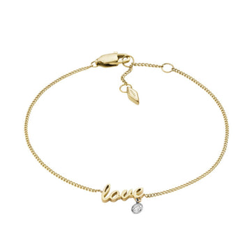 Bracciale Fossil Sadie da donna JF04362998-1