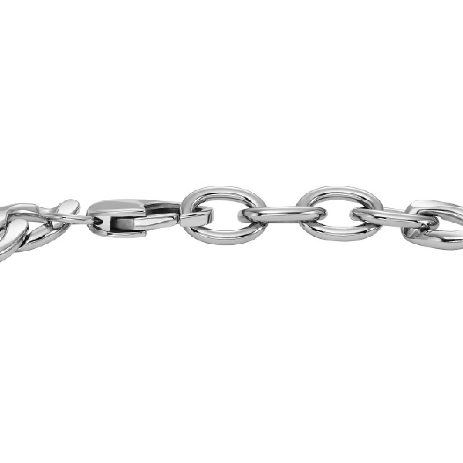 Bracciale Fossil Classic da uomo JF04395998-3