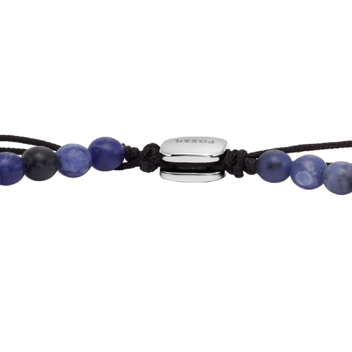 Bracciale Fossil Beads da uomo JF04414040-3