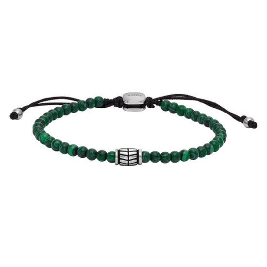 Bracciale Fossil Beads da uomo JF04415040-1