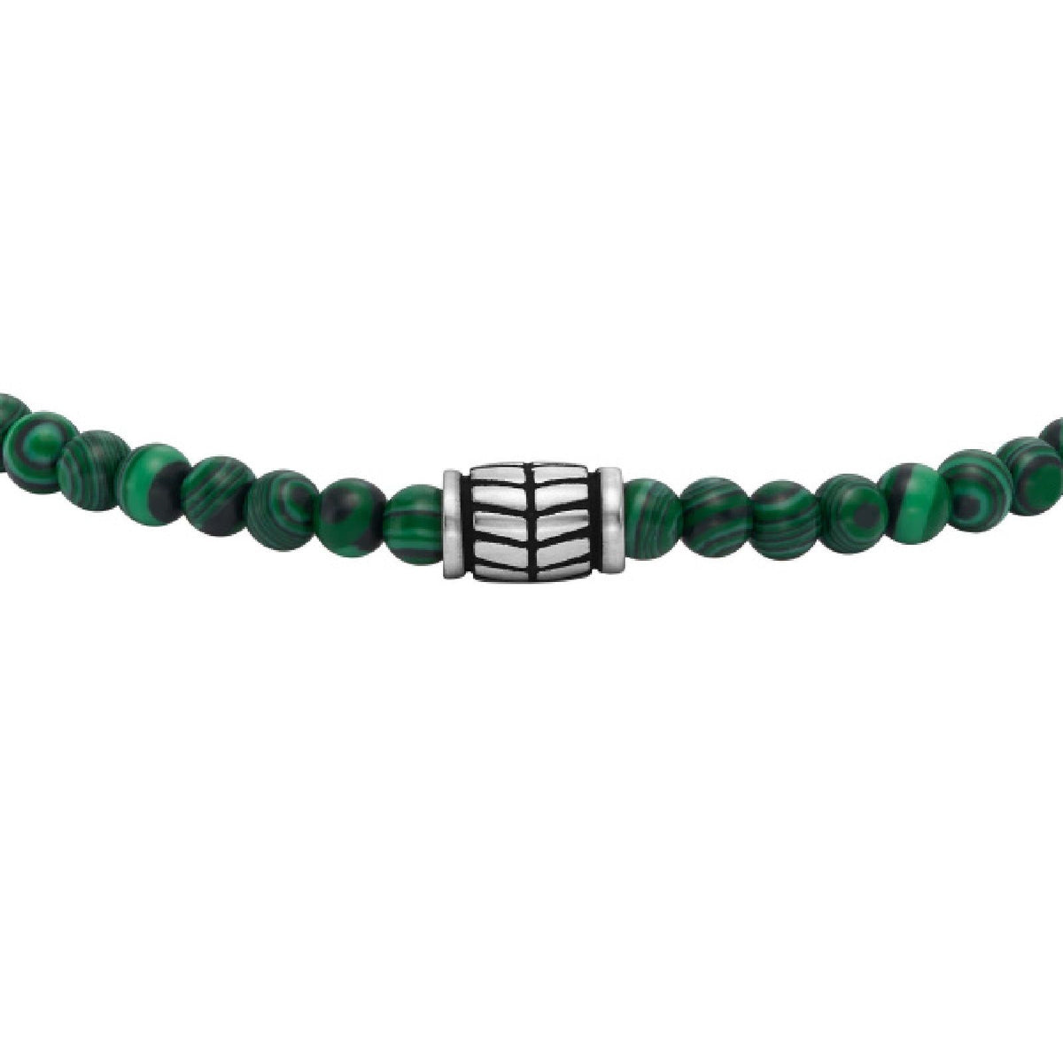 Bracciale Fossil Beads da uomo JF04415040-2