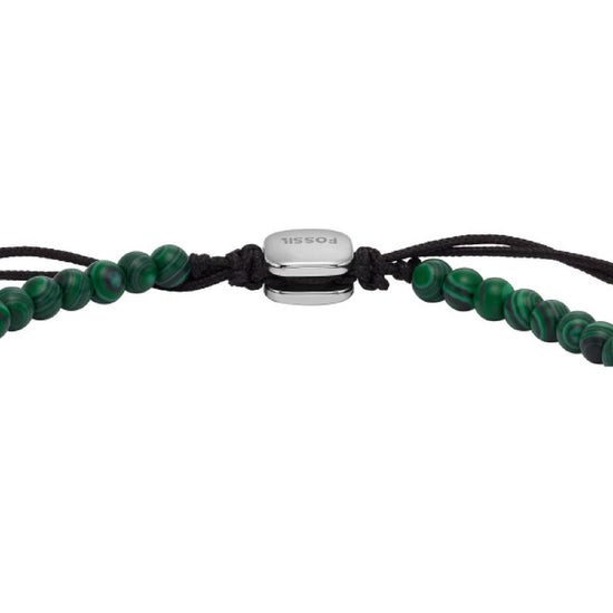 Bracciale Fossil Beads da uomo JF04415040-3
