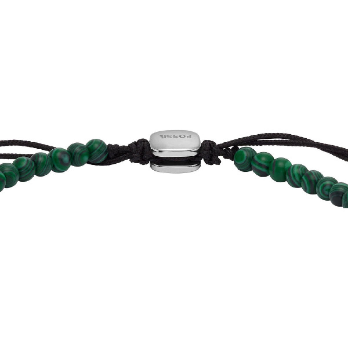 Bracciale Fossil Beads da uomo JF04415040-3