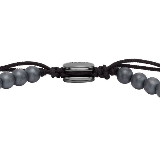 Bracciale Fossil Beads da uomo JF04416793-3