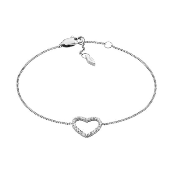 Bracciale Fossil Sadie da donna JF04418040-1