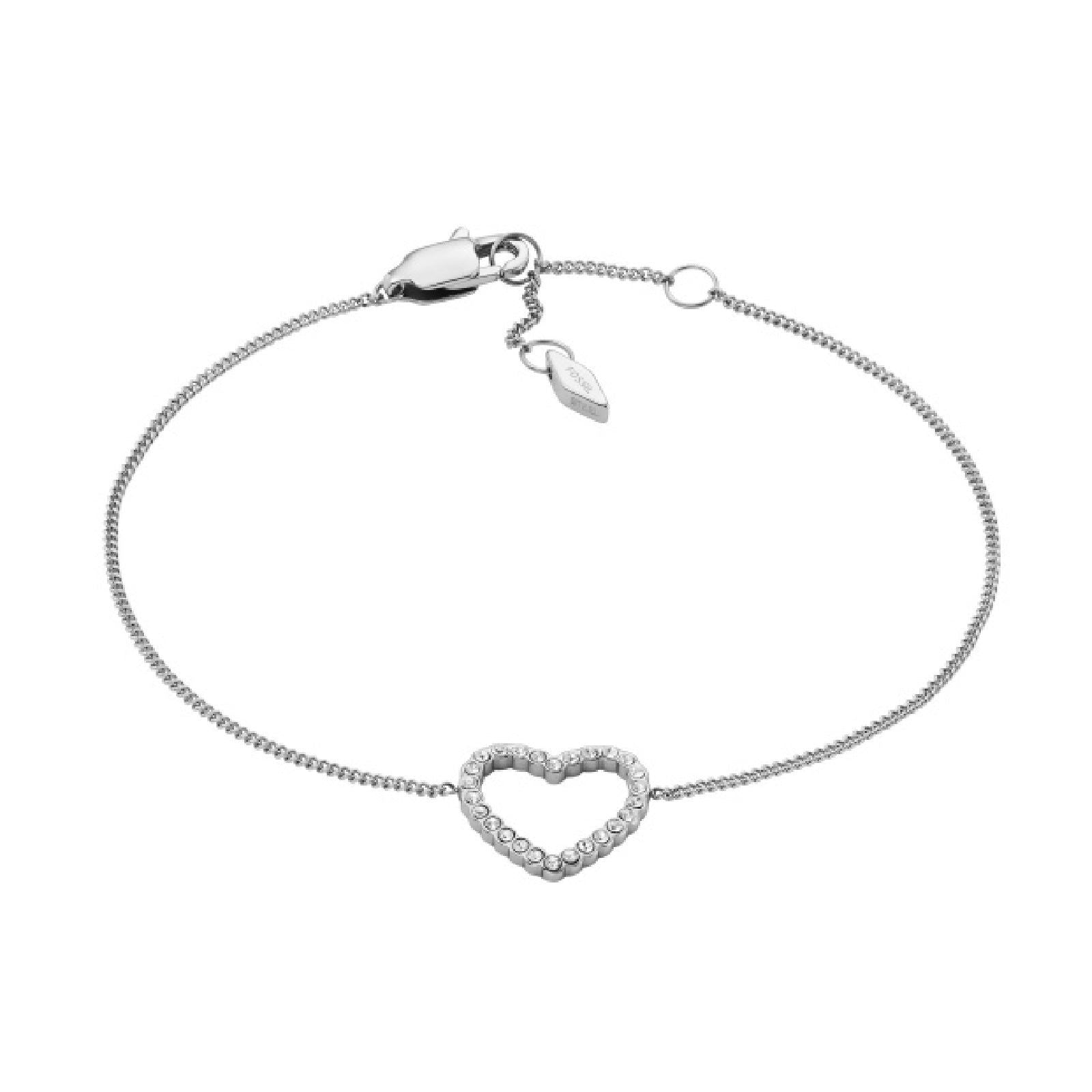 Bracciale Fossil Sadie da donna JF04418040-1