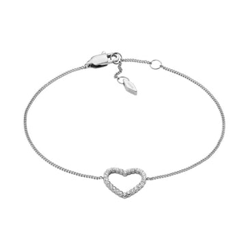 Bracciale Fossil Sadie da donna JF04418040-1