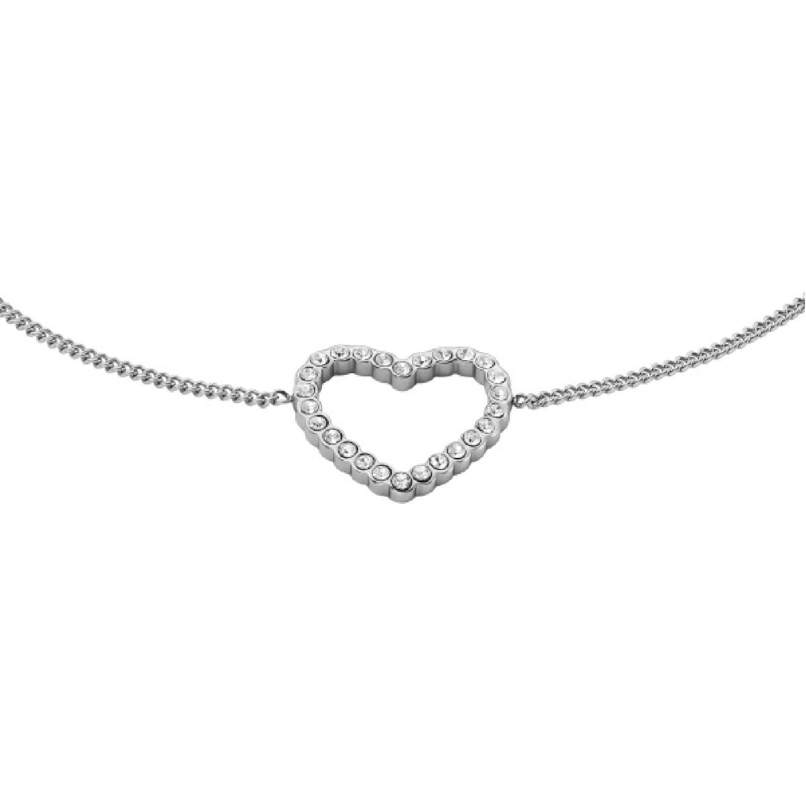 Bracciale Fossil Sadie da donna JF04418040-2