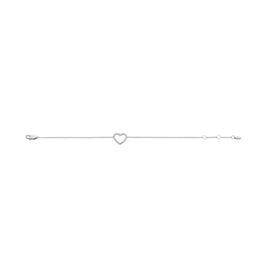 Bracciale Fossil Sadie da donna JF04418040-4