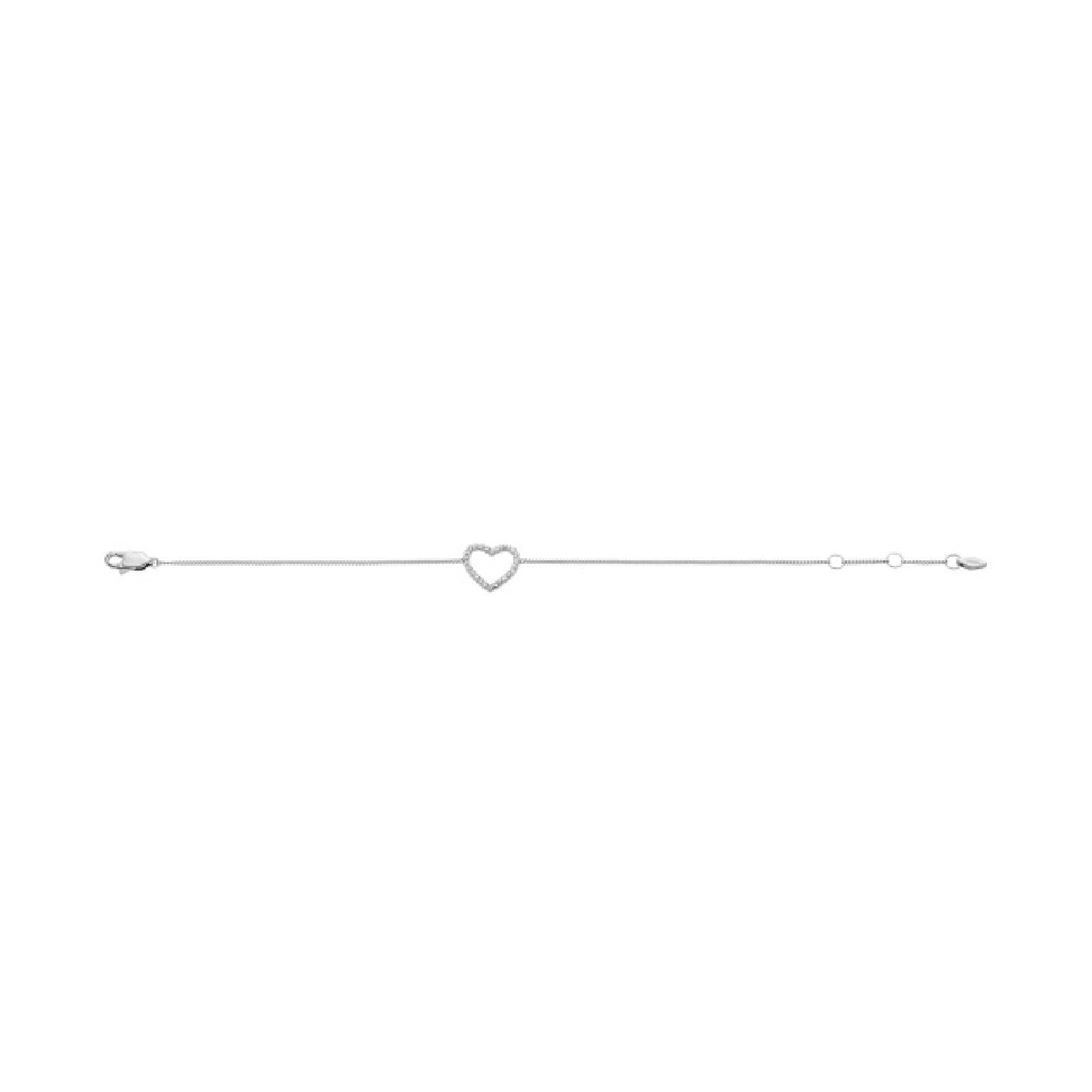 Bracciale Fossil Sadie da donna JF04418040-4