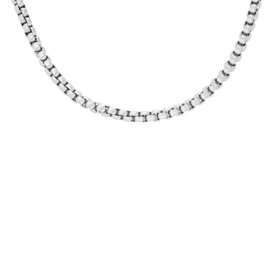 Collana Fossil All Stacked Up unisex JF04505040-1