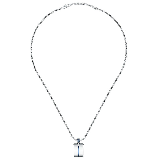 Collana Maserati da uomo JM121ATK07-2