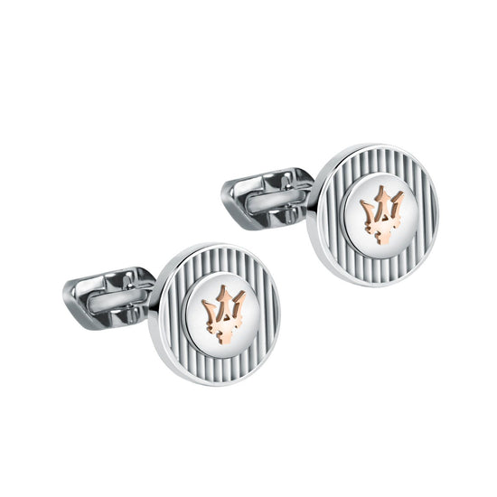 Gemelli Maserati da uomo JM121ATK14-2