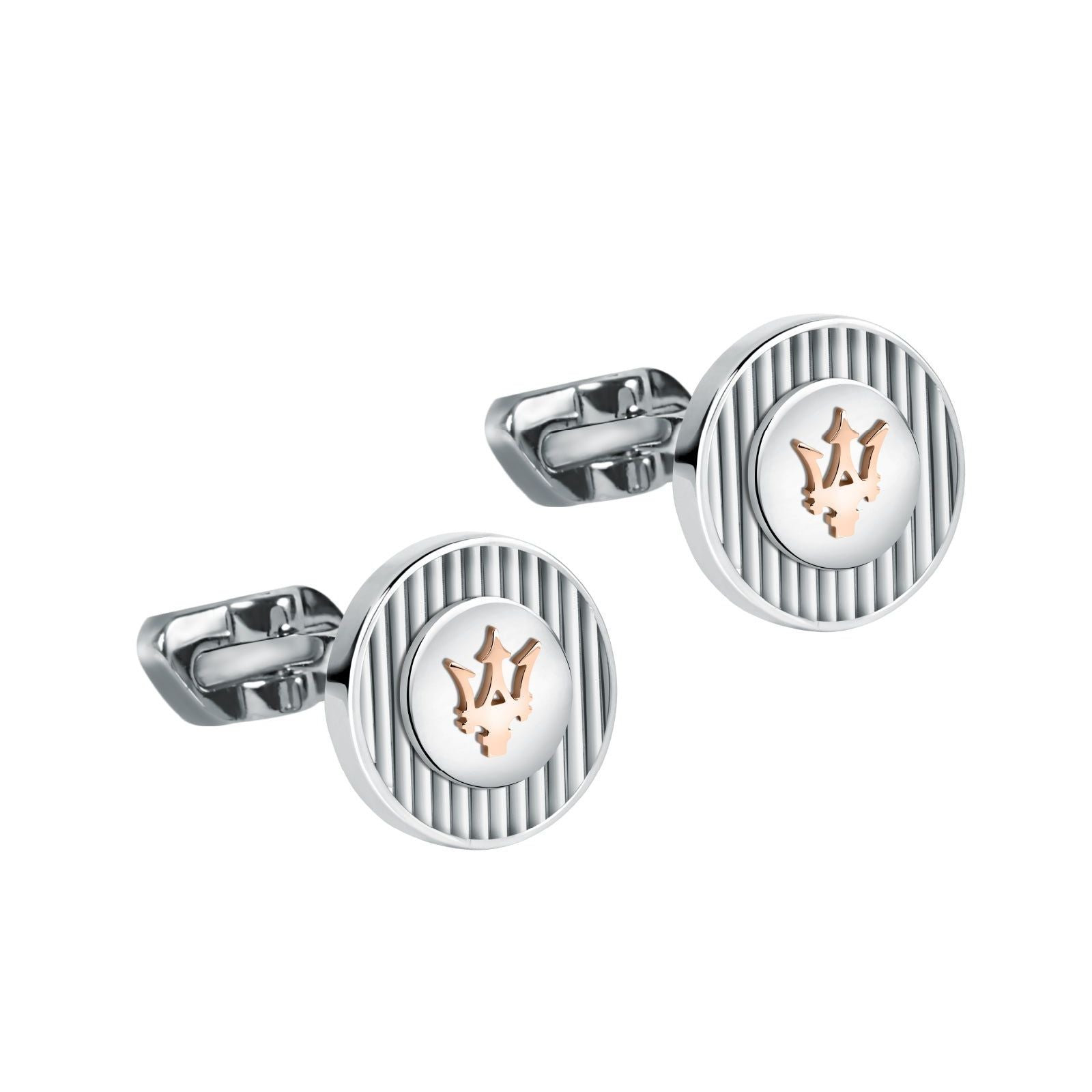 Gemelli Maserati da uomo JM121ATK14-2