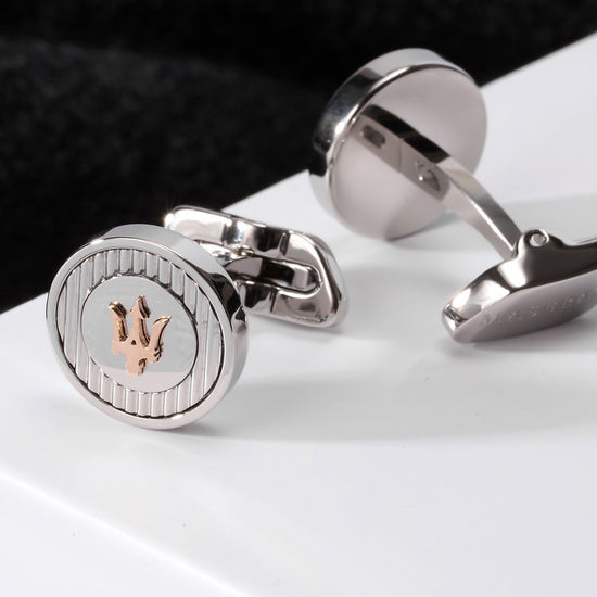 Gemelli Maserati da uomo JM121ATK14-3