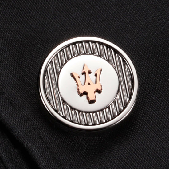 Gemelli Maserati da uomo JM121ATK14-4