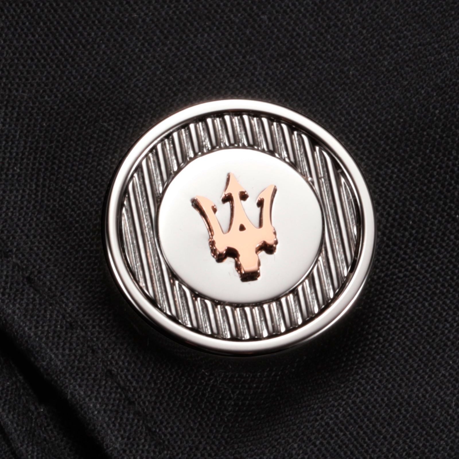 Gemelli Maserati da uomo JM121ATK14-4