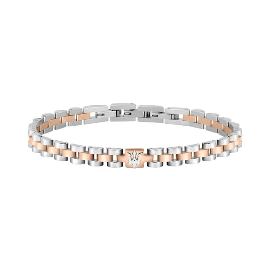 Bracciale Maserati da uomo JM219AQH16-1