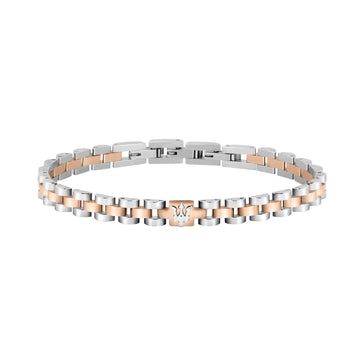 Bracciale Maserati da uomo JM219AQH16-1