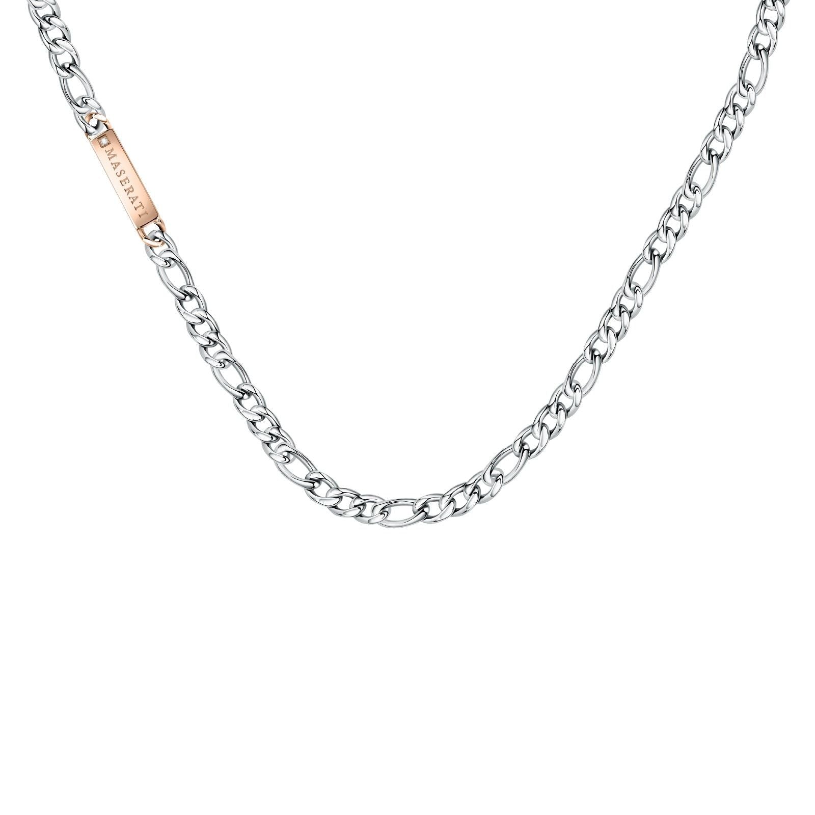 Collana Maserati da uomo JM221ATY01-1