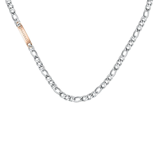 Collana Maserati da uomo JM221ATY01-1
