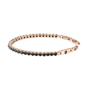 Bracciale Maserati da uomo JM222AVC03-1