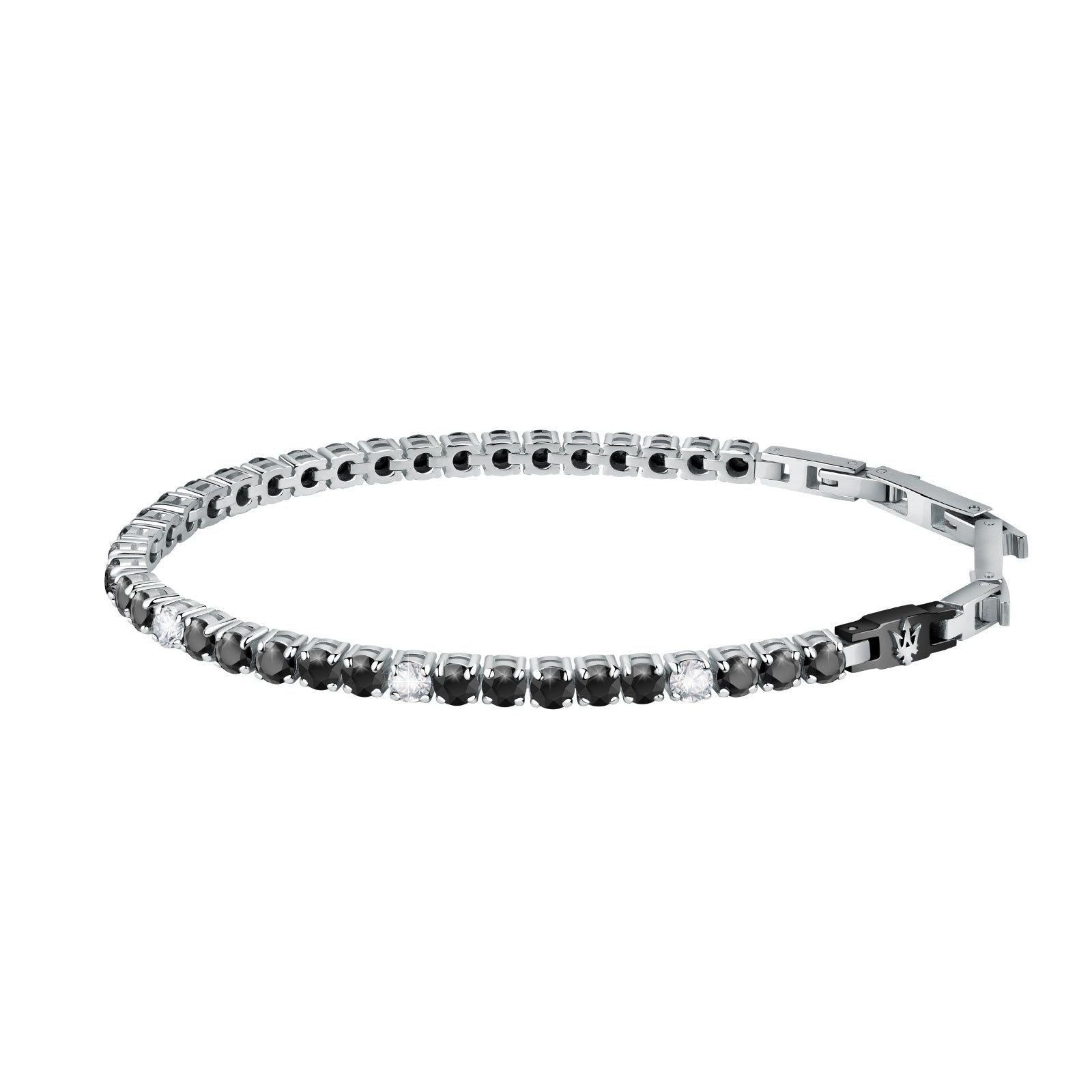 Bracciale Maserati da uomo JM222AVC05-1