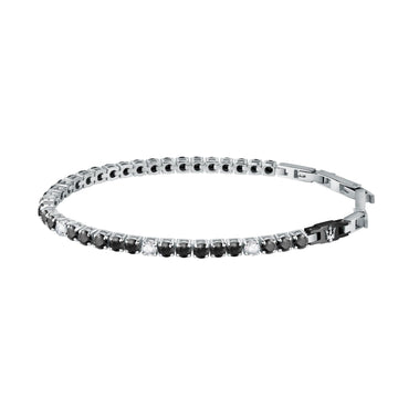 Bracciale Maserati da uomo JM222AVC05-1
