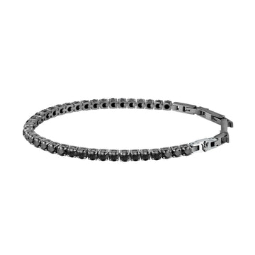 Bracciale Maserati da uomo JM222AVC06-1
