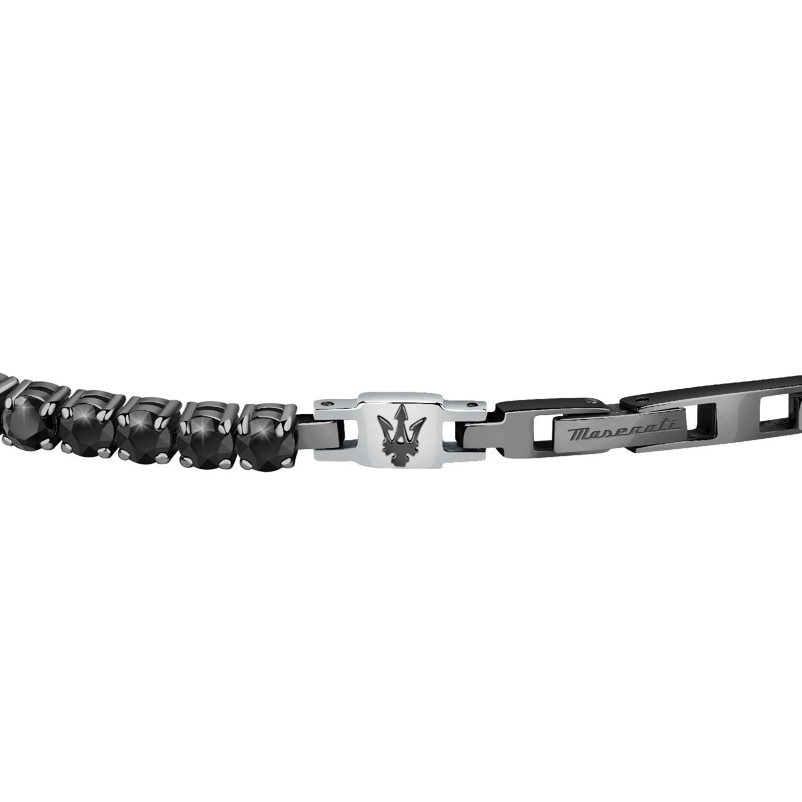 Bracciale Maserati da uomo JM222AVC06-2