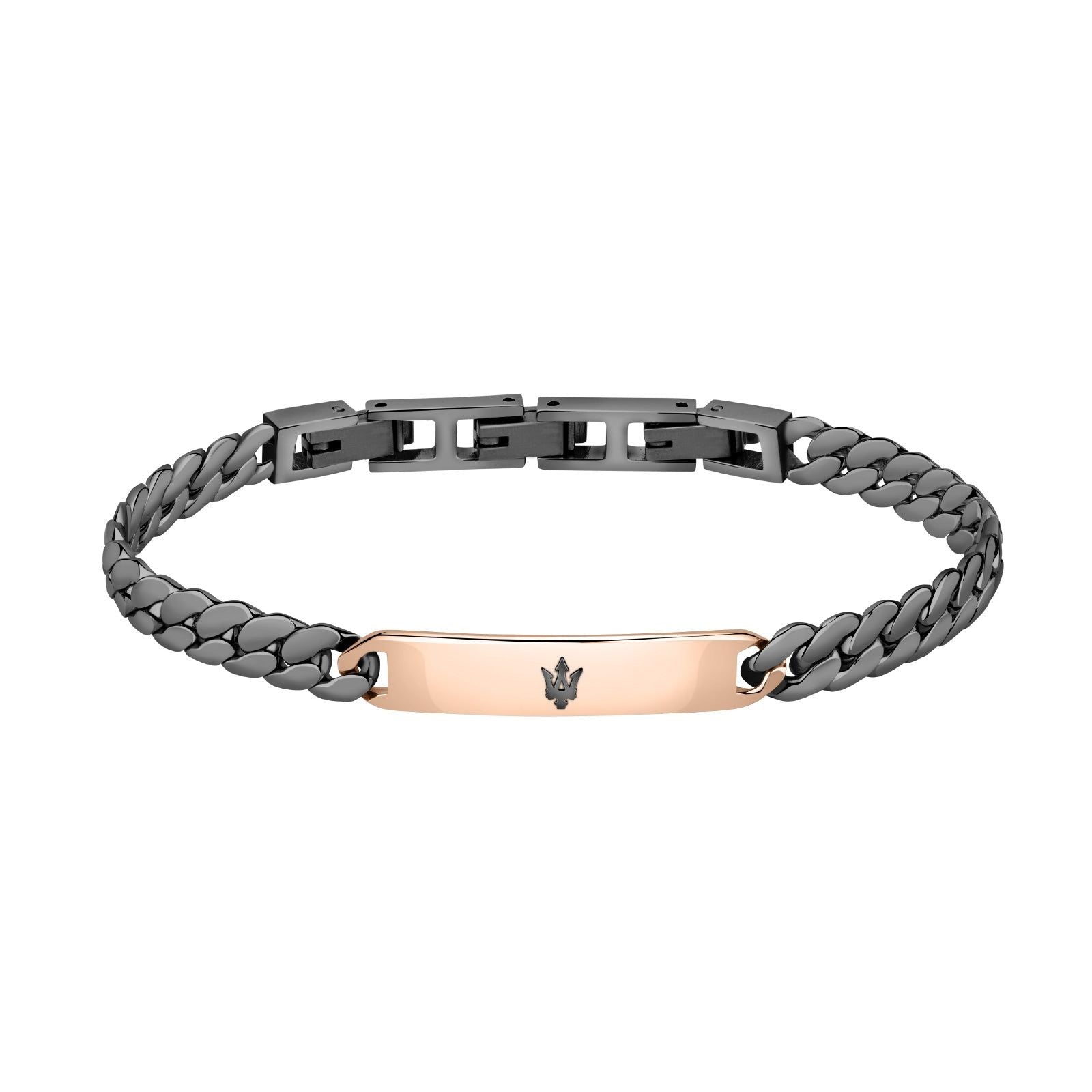 Bracciale Maserati da uomo JM222AVD03-1