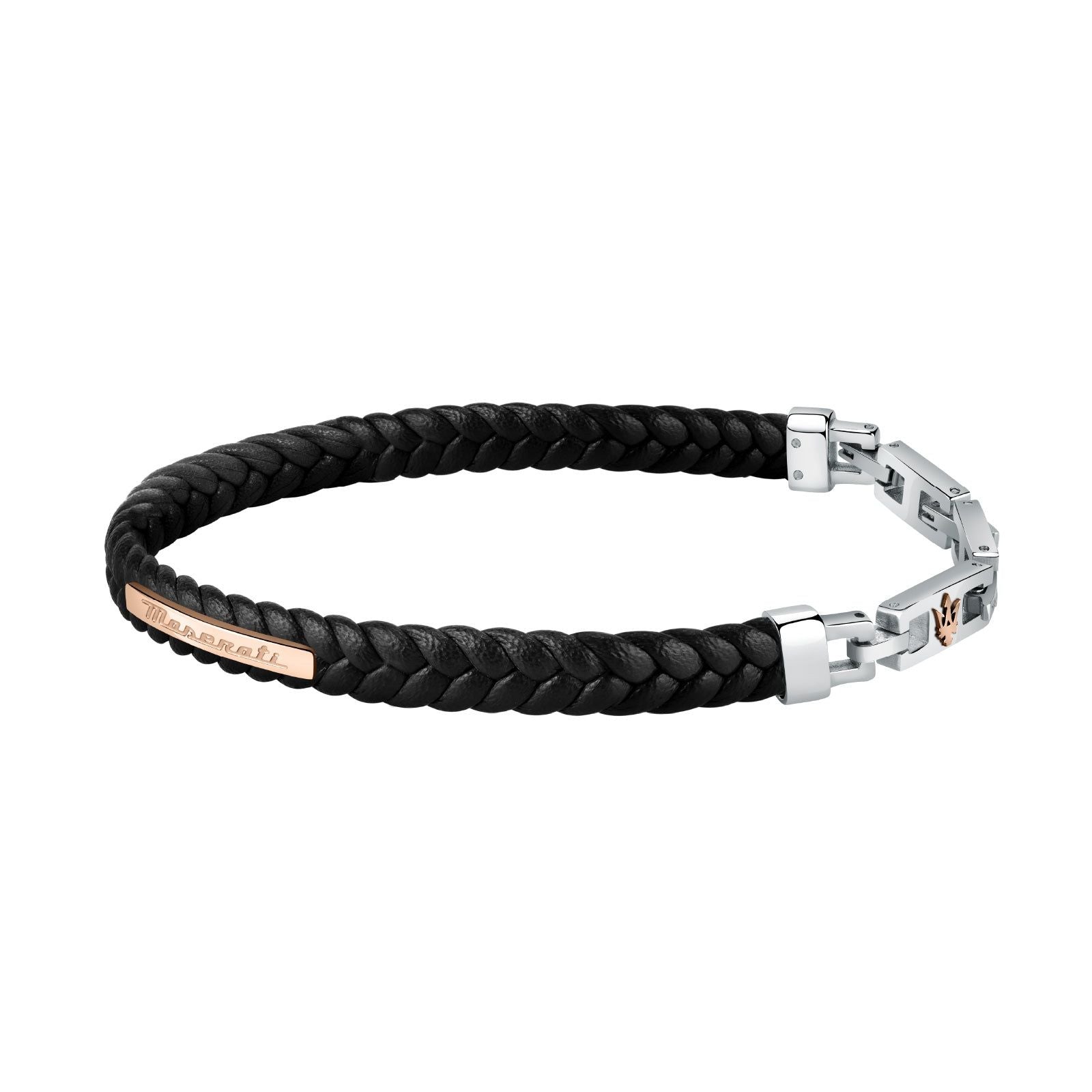 Bracciale Maserati da uomo JM222AVE01-1