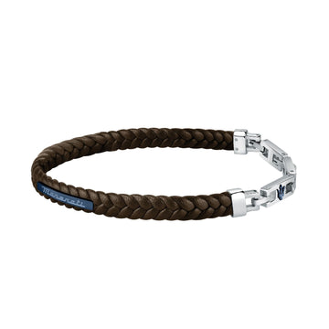 Bracciale Maserati da uomo JM222AVE03-1