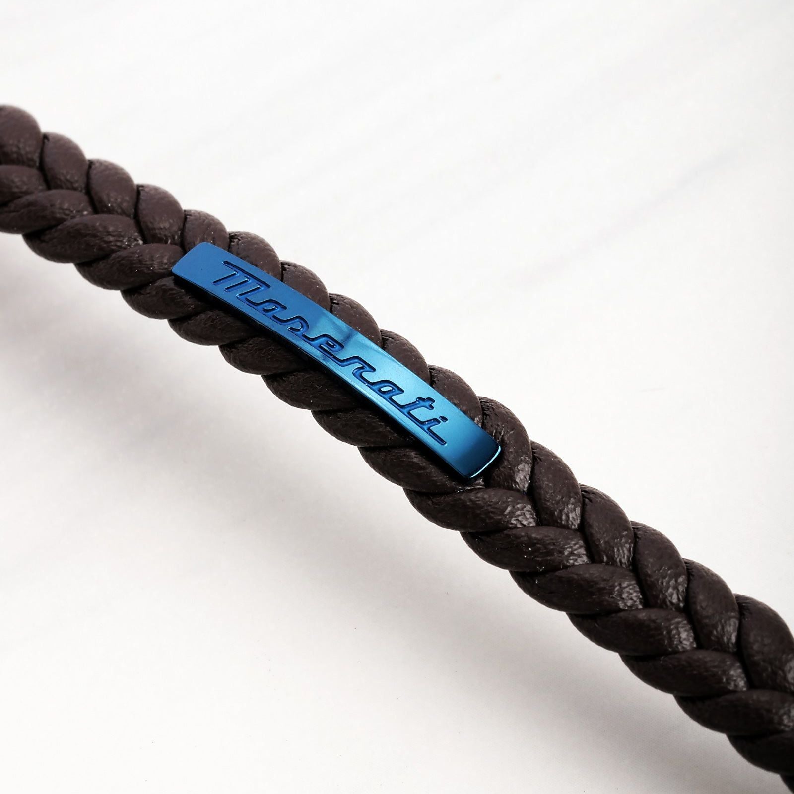 Bracciale Maserati da uomo JM222AVE03-2