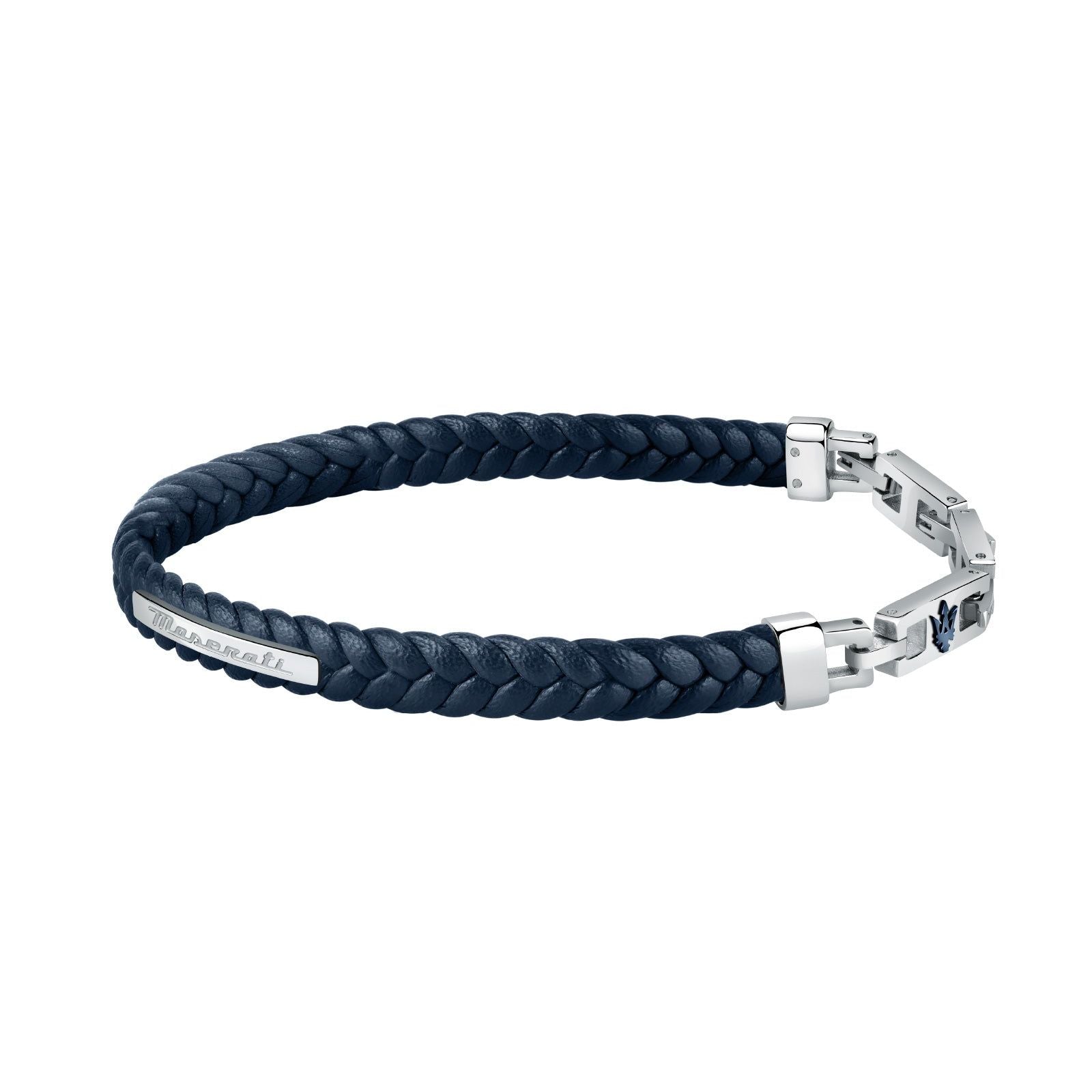 Bracciale Maserati da uomo JM222AVE04-1