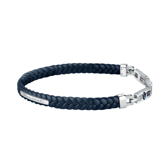 Bracciale Maserati da uomo JM222AVE04-1