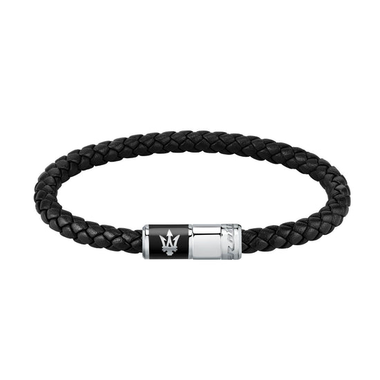 Bracciale Maserati da uomo JM222AVE07-1