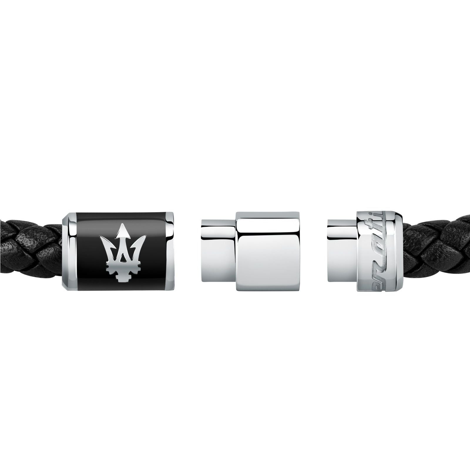 Bracciale Maserati da uomo JM222AVE07-2