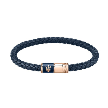 Bracciale Maserati da uomo JM222AVE09-1