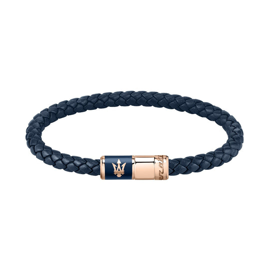 Bracciale Maserati da uomo JM222AVE09-1