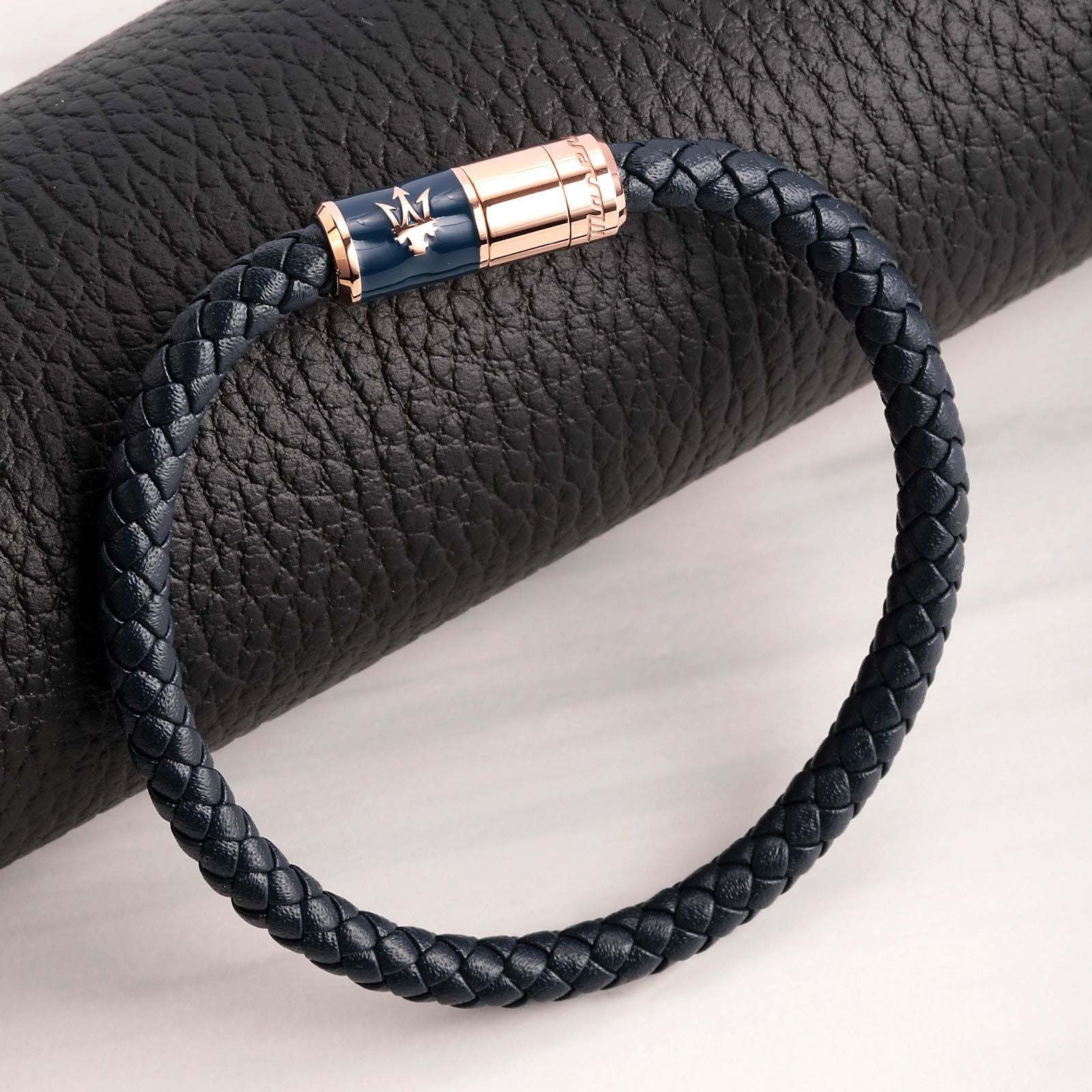 Bracciale Maserati da uomo JM222AVE09-2