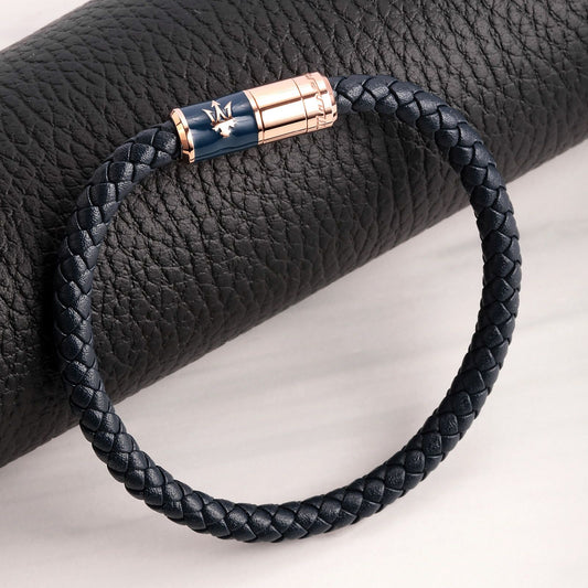 Bracciale Maserati da uomo JM222AVE09-2