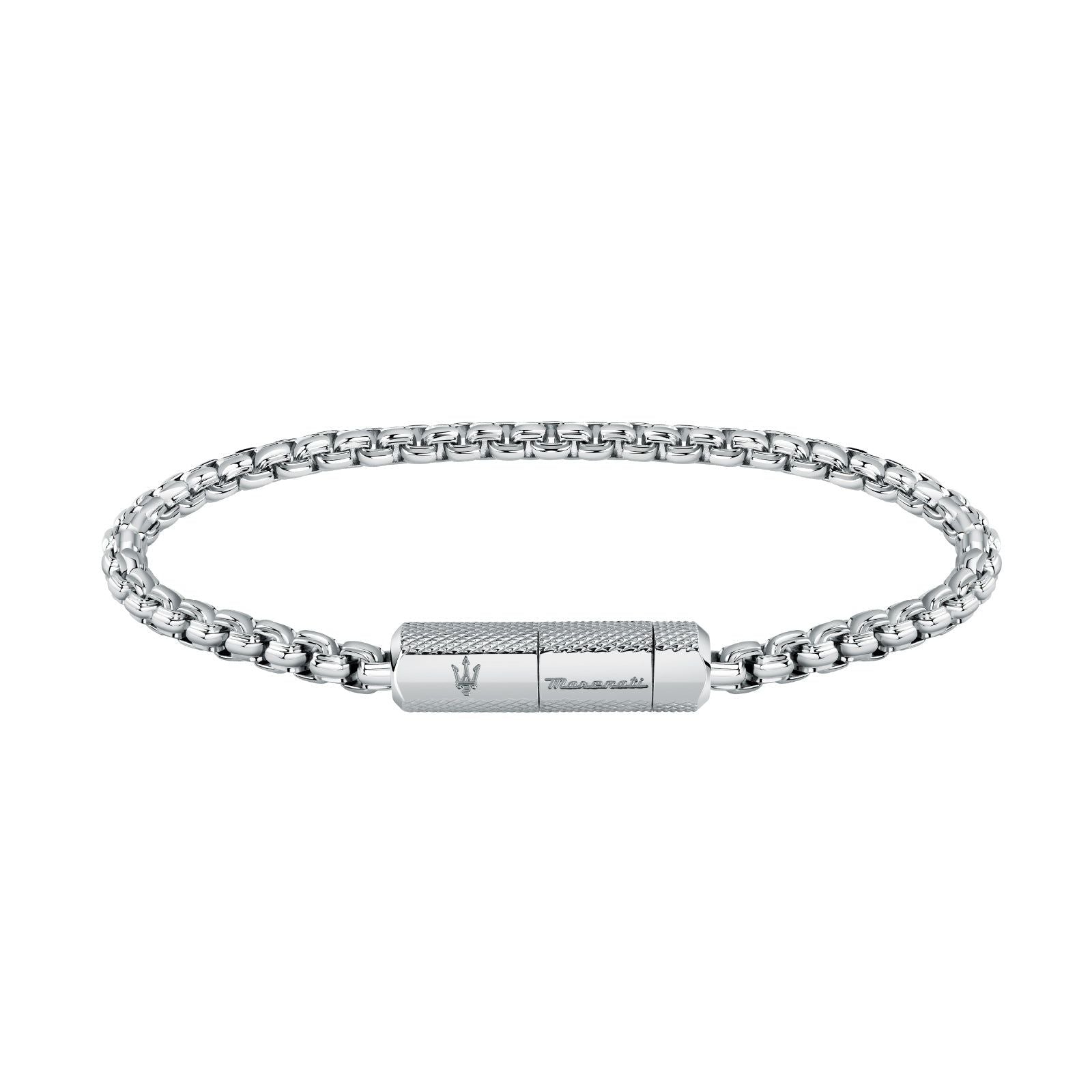 Bracciale Maserati da uomo JM223ATK22-1